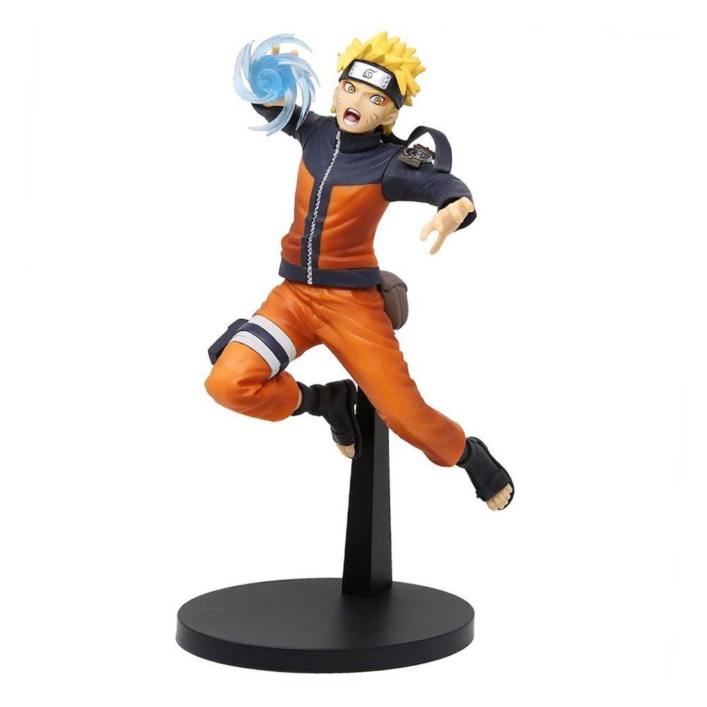 Naruto Uzumaki - Vibration Stars (Type B)