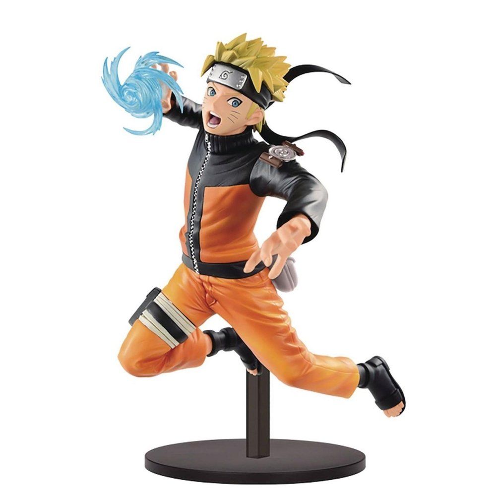 Naruto Uzumaki - Vibration Stars (Type A)