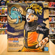 Charger l&#39;image dans la galerie, Naruto Uzumaki - Vibration Stars (Type A)
