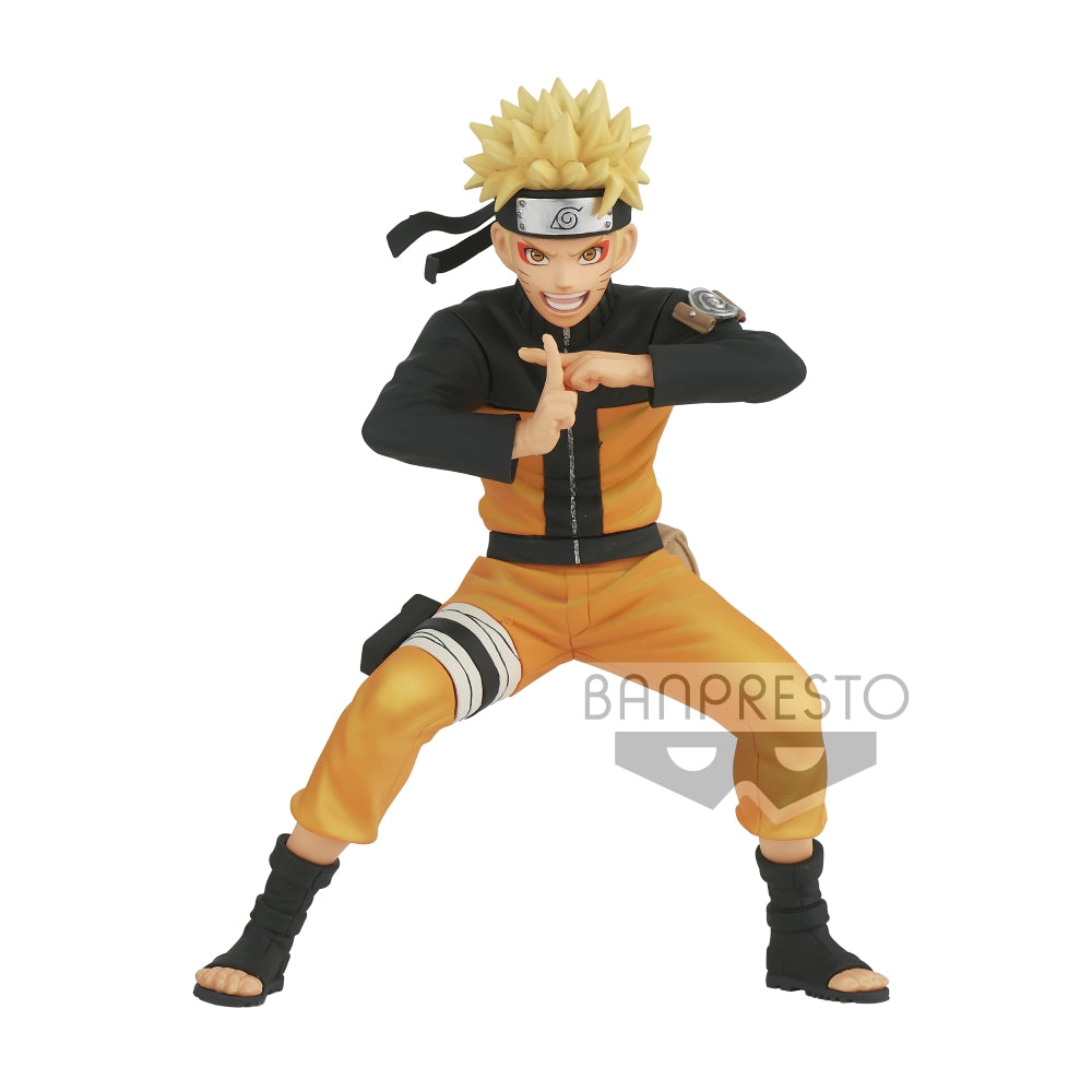 Naruto Uzumaki - Vibration Stars Vers. B