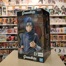 Charger l&#39;image dans la galerie, Sasuke Uchiha - Grandista Nero
