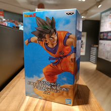 Charger l&#39;image dans la galerie, Son Goku - Nuage Magique
