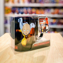 Charger l&#39;image dans la galerie, One Punch Man - Mug Thermo-réactif
