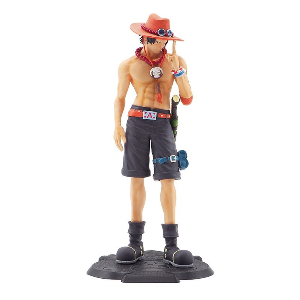 Portgas D. Ace - Super Figure Collection