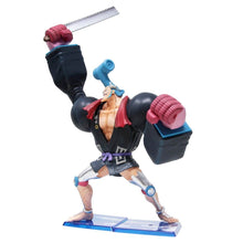 Charger l&#39;image dans la galerie, Franky - Figuarts Zero Wano Kuni
