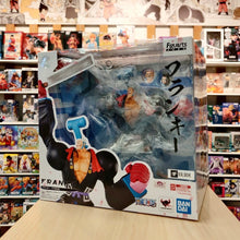 Charger l&#39;image dans la galerie, Franky - Figuarts Zero Wano Kuni
