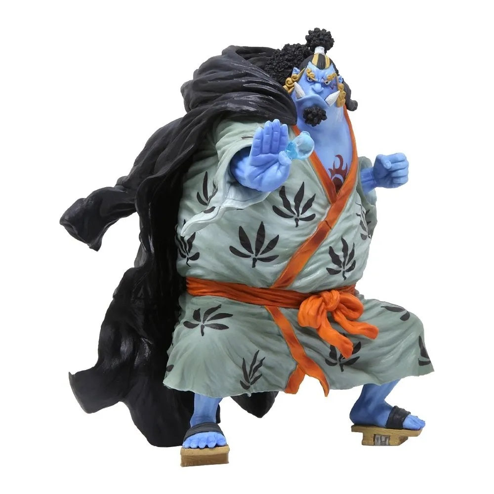 Jinbe - Figuarts Zero