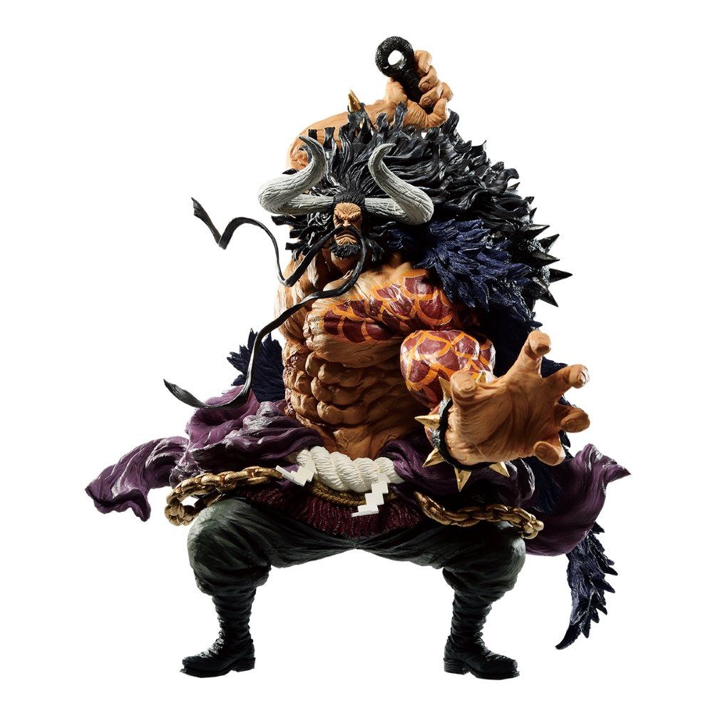 Kaido - Ichibansho Full Force