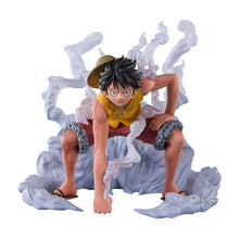 Charger l&#39;image dans la galerie, Monkey D. Luffy - Figuarts Zero Paramount War
