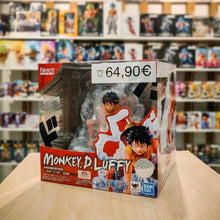 Charger l&#39;image dans la galerie, Monkey D. Luffy - Figuarts Zero Paramount War
