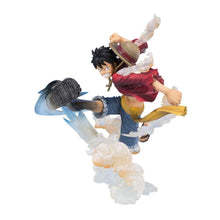 Charger l&#39;image dans la galerie, Monkey D. Luffy - Figuarts Zero Gum Gum
