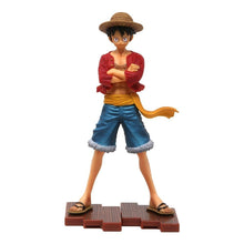 Charger l&#39;image dans la galerie, Monkey D. Luffy - Figuarts Zero
