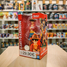 Charger l&#39;image dans la galerie, Monkey D. Luffy - Figuarts Zero
