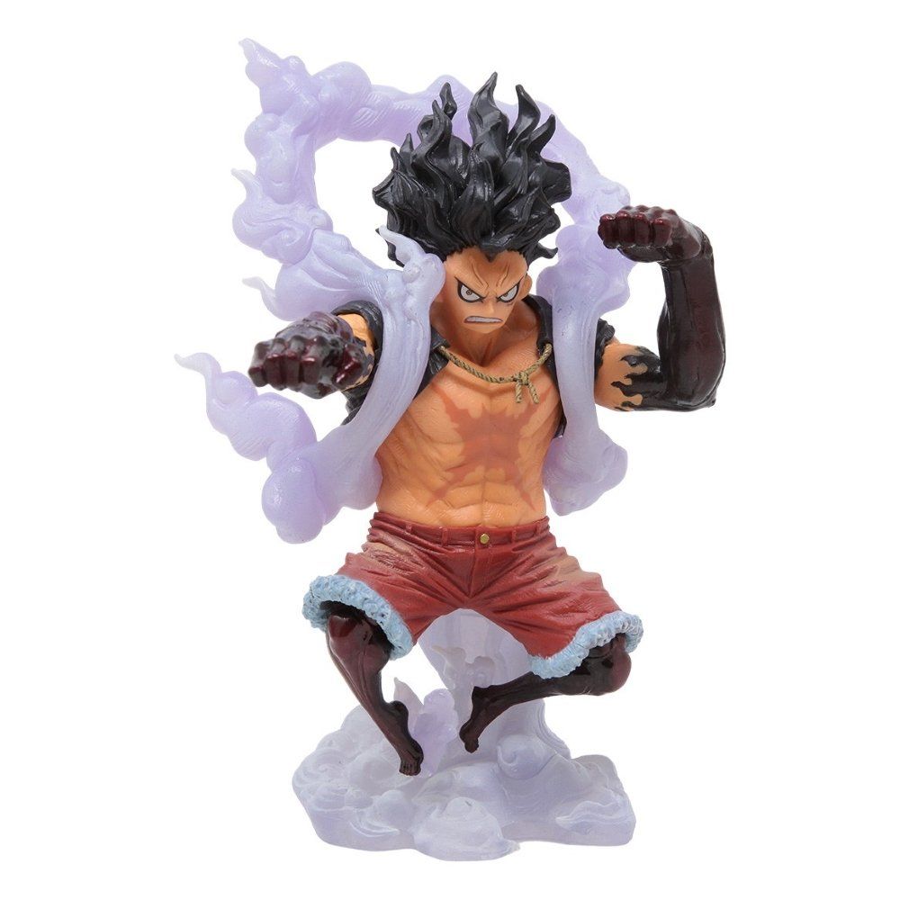 Monkey D. Luffy Gear 4 - King of Artist (Vers. B)