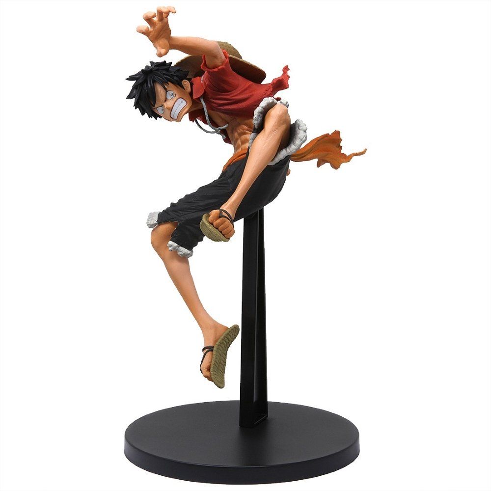 Monkey D. Luffy - Stampede King of Artist