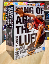 Charger l&#39;image dans la galerie, Monkey D. Luffy - Stampede King of Artist
