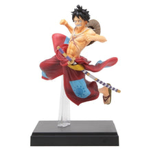 Charger l&#39;image dans la galerie, Monkey D. Luffy - Ichibansho Full Force
