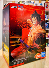 Charger l&#39;image dans la galerie, Monkey D. Luffy - Ichibansho Full Force
