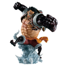 Charger l&#39;image dans la galerie, Monkey D. Luffy Gear 4 - Ichibansho Battle Memories
