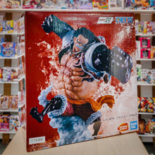 Charger l&#39;image dans la galerie, Monkey D. Luffy Gear 4 - Ichibansho Battle Memories
