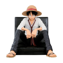 Charger l&#39;image dans la galerie, Monkey D. Luffy - One Piece Creator X Creator
