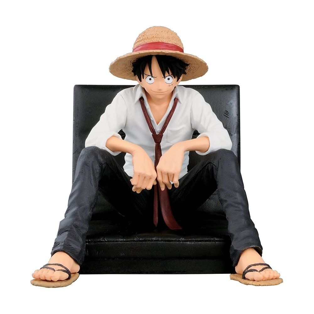 Monkey D. Luffy - One Piece Creator X Creator