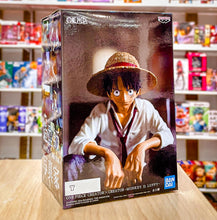 Charger l&#39;image dans la galerie, Monkey D. Luffy - One Piece Creator X Creator
