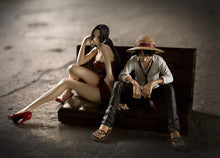 Charger l&#39;image dans la galerie, Monkey D. Luffy - One Piece Creator X Creator
