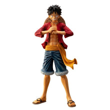 Charger l&#39;image dans la galerie, Monkey D. Luffy - Ichibansho Bonds of Brothers
