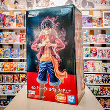 Charger l&#39;image dans la galerie, Monkey D. Luffy - Ichibansho Bonds of Brothers
