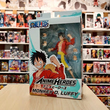 Charger l&#39;image dans la galerie, Monkey D. Luffy - Anime Heroes
