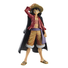 Charger l&#39;image dans la galerie, Monkey D. Luffy - DXF Grandline Wanokuni Vol 11
