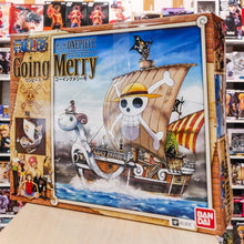 Charger l&#39;image dans la galerie, Going Merry - Maquette One Piece
