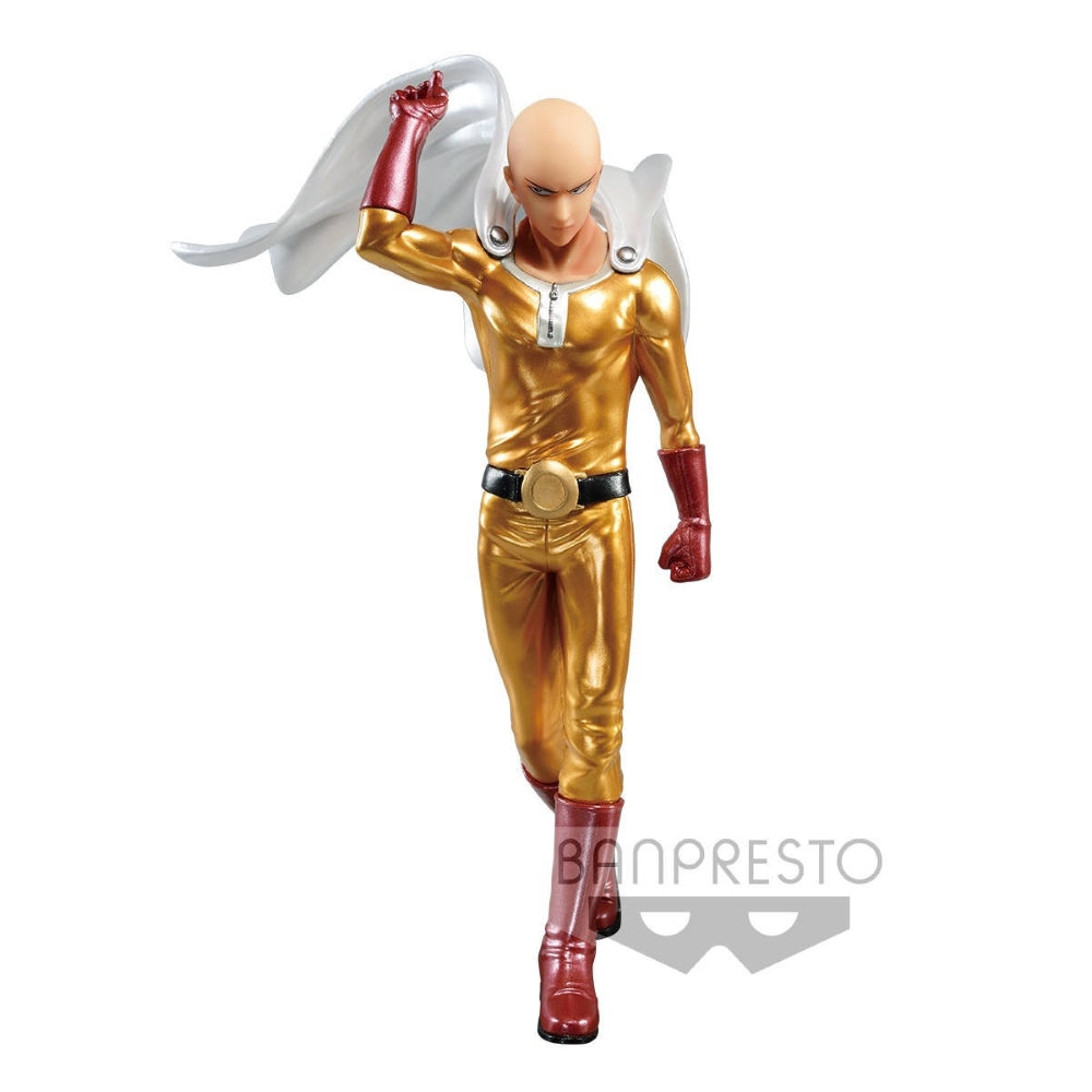 Saitama Metalic Color - DXF