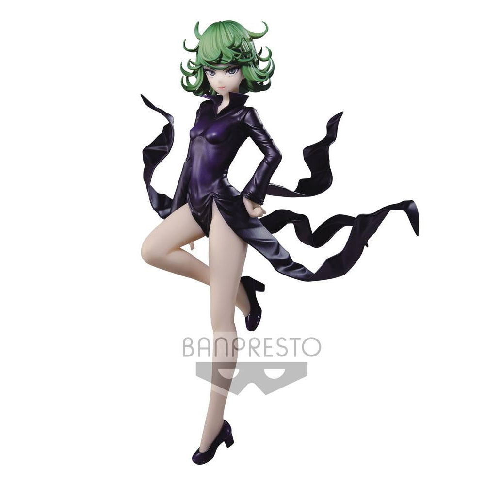 Tatsumaki - Espresto