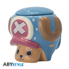 Charger l&#39;image dans la galerie, Tony Tony Chopper (One Piece) - Mug 3D
