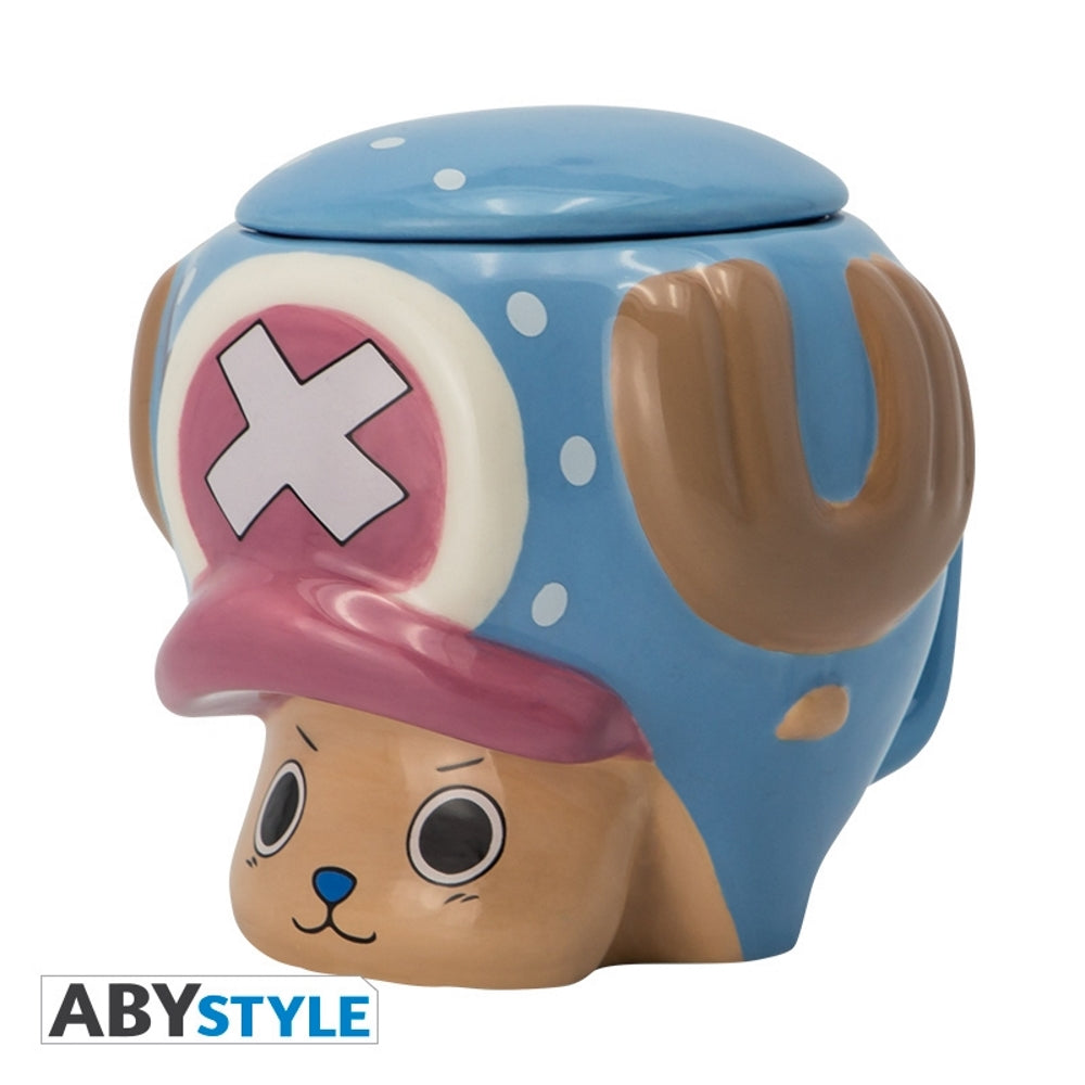 Tony Tony Chopper (One Piece) - Mug 3D