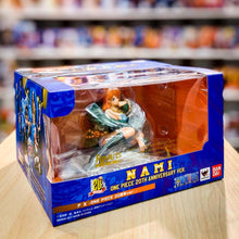 Charger l&#39;image dans la galerie, Nami - 20th Figuarts Zero
