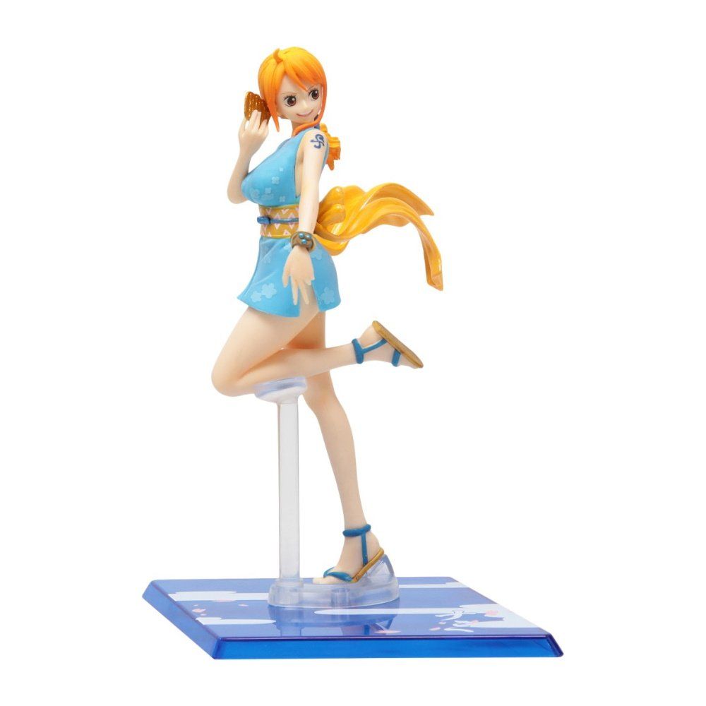 Nami - Figuarts Zero Wano Kuni