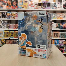 Charger l&#39;image dans la galerie, Nami - Figuarts Zero Wano Kuni
