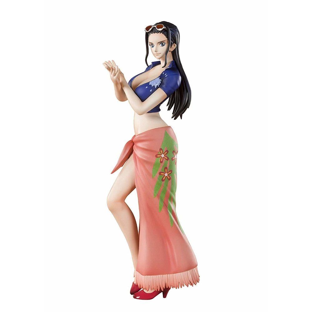 Nico Robin - Figuarts Zero