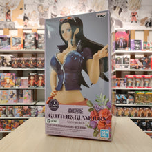 Charger l&#39;image dans la galerie, Nico Robin (Vers A) - Glitter &amp; Glamours
