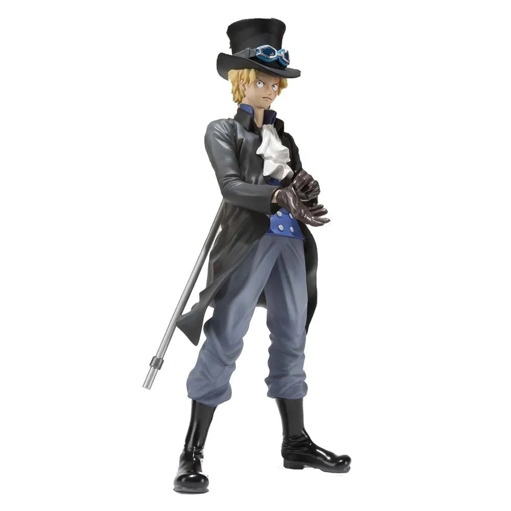 Sabo - Figuarts Zero