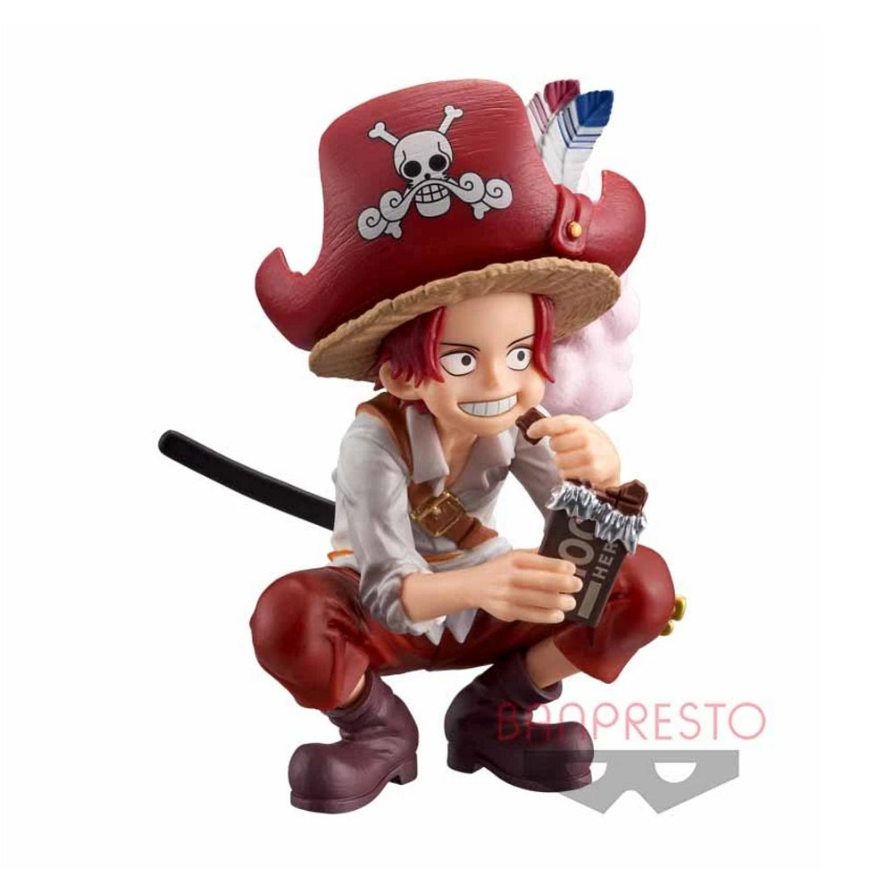 Shanks - DXF Grandline Children