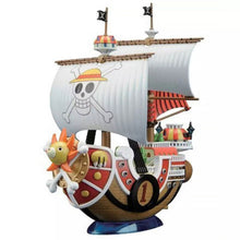 Charger l&#39;image dans la galerie, Thousand Sunny - Grand Ship Collection
