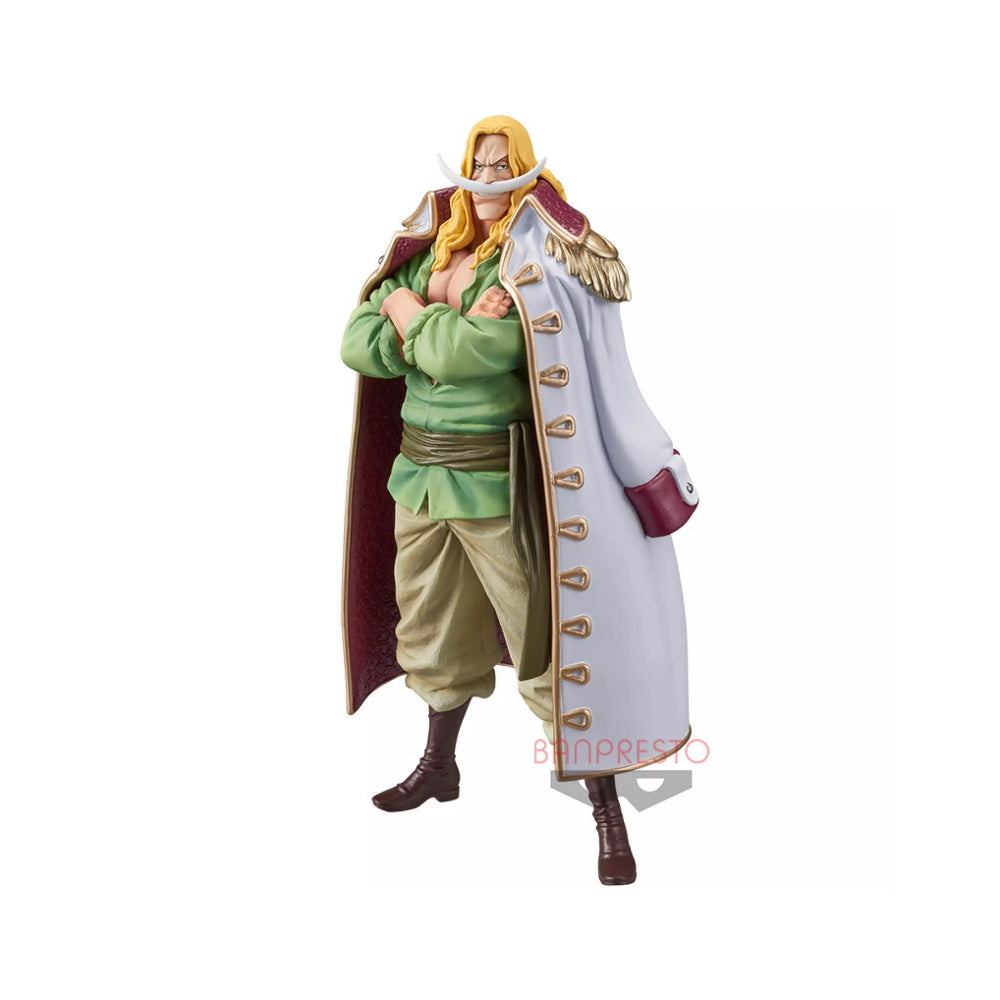 Edward Newgate (Barbe Blanche) - DXF Grandline Wanokuni