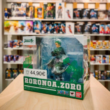 Charger l&#39;image dans la galerie, Roronoa Zoro - Figuarts Zero 5th Anniversary
