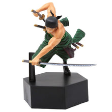 Charger l&#39;image dans la galerie, Roronoa Zoro - Ichibansho Battle Memories
