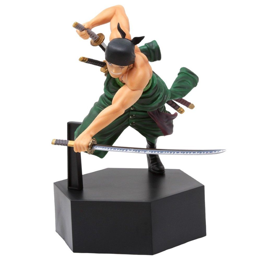 Roronoa Zoro - Ichibansho Battle Memories