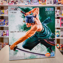 Charger l&#39;image dans la galerie, Roronoa Zoro - Ichibansho Battle Memories
